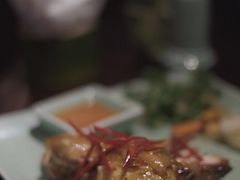 五香烤鸡-Lam Vien Restaurant