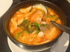 -泰餐厅·广州融创施柏阁酒店