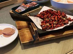 -吕氏疙瘩汤·私家菜馆(慈云寺店)