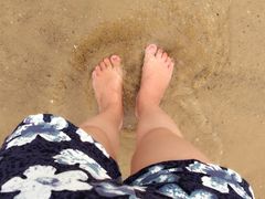 -那香海钻石沙滩浴场