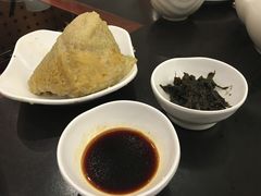 -稻香酒家·33年老字号·港式粤菜(富邦中心店)