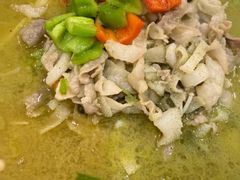 -华顺土菜馆(洪岗路店)