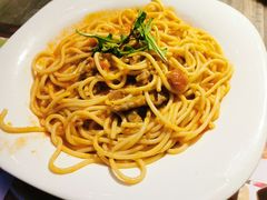-南都咖啡西餐厅(东塘店)