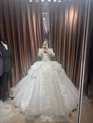 -MISS LUCKY国际婚纱礼服定制(昌平店)