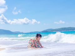 -三亚亚龙湾天域度假酒店