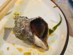 -大城·烧烤海鲜大排档(台东店)