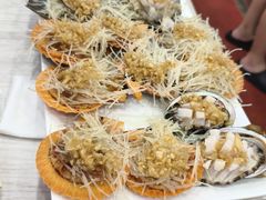 -船奇蒸汽海鲜·闽菜(八市海鲜总店)