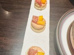 -庐灶江南·江南菜·四合院Bistro(东直门雍和宫·原华侨宾馆店)