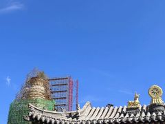 -五台山风景名胜区