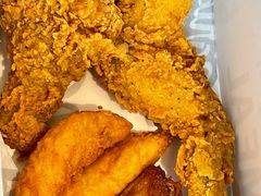 脆香鸡-卡乐星(美罗城店)