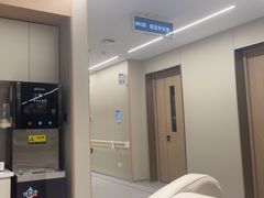 -上海仁爱医院口腔科 · 种植