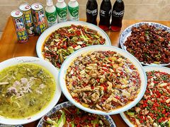 -李大爷的泡椒馆(冉家坝店)