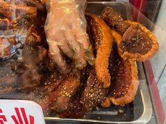 -脆皮五花肉(建东街旗舰店)