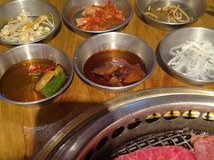 -汉拿山(北京上地华联店)
