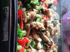 -蘭奢雅集·江浙菜(青山江滩店)