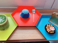 -茶是一枝花泡茶店