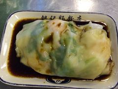 银记肠粉店(文昌店)-银记肠粉(文昌北路店)