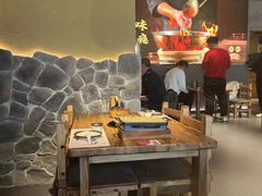 -刘一锅筋头巴脑(大悦城C店)