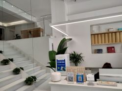 -美奈サロン美甲美睫皮肤管理