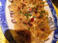-桥东喜碧海鲜街(水东街店)