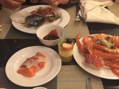 -歌山品悦大酒店-悦咖啡西餐厅(江虹路店)