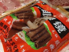 -陈眼镜火锅(总店)