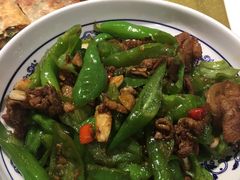 -鸭王烤鸭店(三里河店)