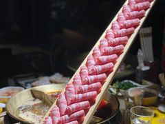 -羊大爷涮肉(亮马桥店)