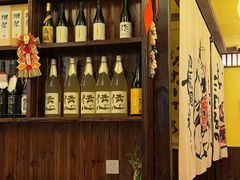 -鸟鹏烧鸟居酒屋(昌岗店)