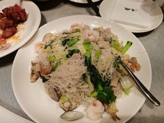 -莆田餐厅PUTIEN(金融街购物中心店)
