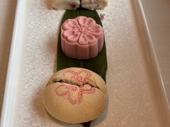 -珈境湖畔餐厅·湖北菜·江浙菜•樱花季(西北湖店)