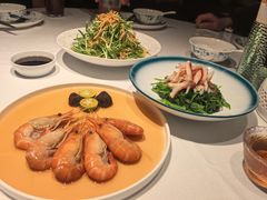 -醉舍·新淮扬菜(长宁龙之梦店)