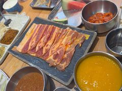 -乌拉烤肉(如皋首店)