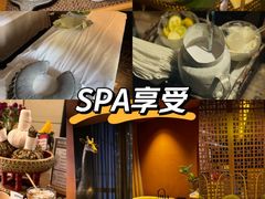 -象泰SPA·泰式按摩·足疗(卓悦中心店)