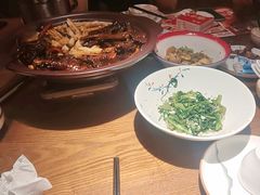 -恰饭·老长沙市井菜(天河客运站店)