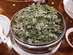 -大东方海鲜酒楼(小武基桥店)