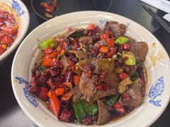 -潇湘阁(三里屯SOHO店)