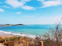 -漳州滨海火山岛自然生态风景区