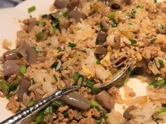 -前海沿·青岛菜(大拇指广场石老人店)