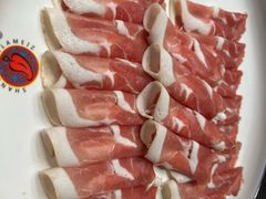-山城辣妹子(定福庄店)