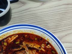 -令氏家外家周秦食府(高新店)