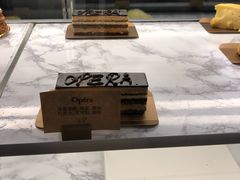 -Madeleine玛德琳(永平里店)