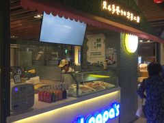 -贝儿多爸爸泡芙(合生汇店)