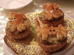 -8餐厅(新葡京酒店)