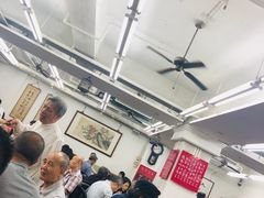 大堂-香港蓮香樓(中環店)