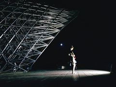 -南汇嘴观海公园