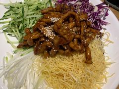 -小幸湖春饼(悦茂购物中心店)