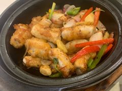 -寻味顺德·南记酒家·传统顺德菜·鱼生(广源路店)