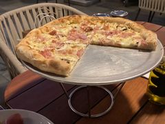 -OGGI TRATTORIA PIZZERIA(深业上城店)