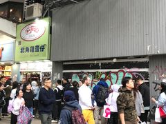 -利强记北角鸡蛋仔(弥敦道店 )